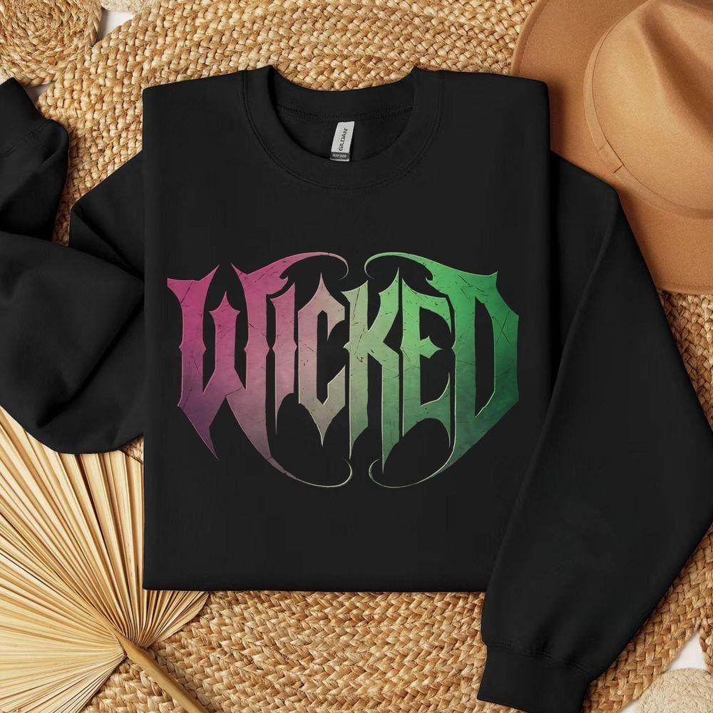 Wicked 2 Vuitino Merch Wicked 2 Vuitino Merch
